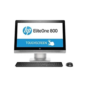 Hp T6C29AW#ABA - Elite 800 G2 AIO 23" Touch - Intel i5-6500