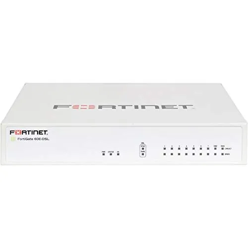 Fortinet-FG60EDSLBDL98812