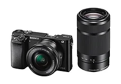 SONY-ILCE-6000Y/B