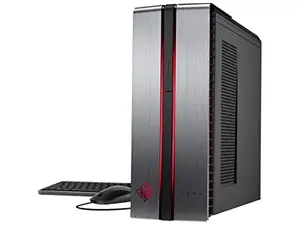 Hp Z5M42AAR#ABA - FACTORY RECERTIFIED OMEN 870-230 GAMING PC MT/500W INTEL:I7-7700/CI7-3.60G 16