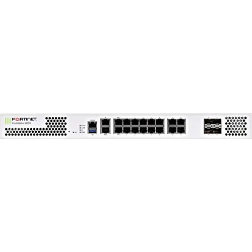 Fortinet-FG201EBDL98836