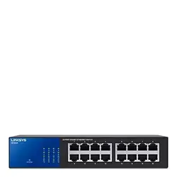 Linksys-SE3016