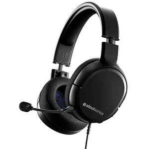 Steelseries 61428 - Arctis 1 Wireless Gaming Headset for PS4