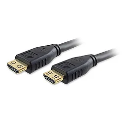 ‎Comprehensive Cable-MHD-MHD-50PROBLKA