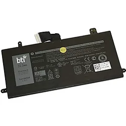 BATTERY TECHNOLOGY-1WND8-BTI