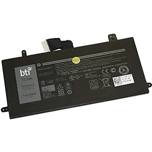 Battery Technology 1WND8-BTI - BATT LION DELL LATI 5285 5290