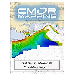 CMOR Mapping-EGOM002S