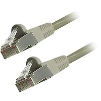 ‎Comprehensive Cable-CAT6STP-75GRY