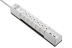 APC - Schneider Electric-PE6RU3W