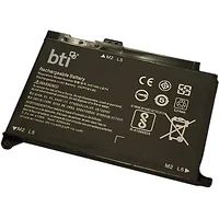 BATTERY TECHNOLOGY-BP02XL-BTI