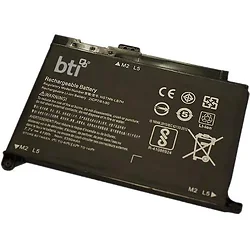 BATTERY TECHNOLOGY-BP02XL-BTI