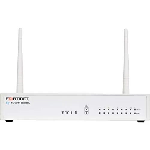 Fortinet-FWF60EDSLJBDL98812