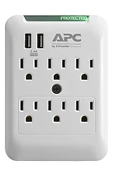 APC - Schneider Electric-PE6WU2