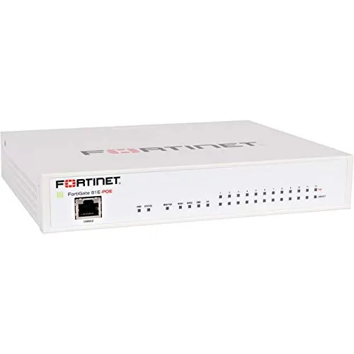 Fortinet-FG81EPOEBDL98812