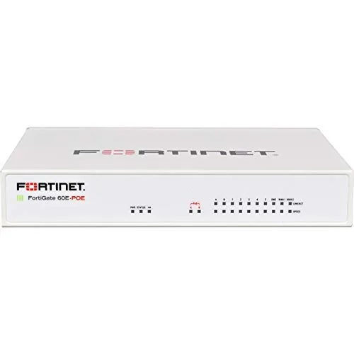 Fortinet-FG60EPOEBDL98812