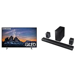 SAMSUNG-QN65Q80RAFXZA/B