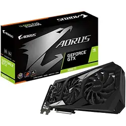 GIGABYTE-GV-N166TAORUS-6GD