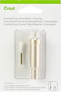 Cricut 2004225 - Premium Fine Point Blade Housing Assembly