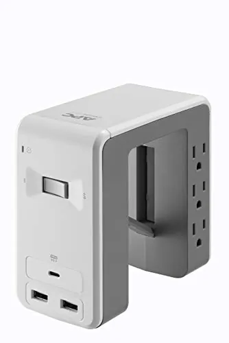 APC - Schneider Electric-PE6U21W