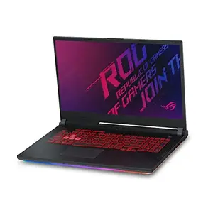 Asus GL731GT-EB76 - Gaming Laptop with Intel i7 and 16GB RAM