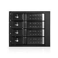 ISTAR-BPN-DE340MS-BLACK