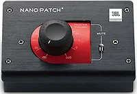 Harman Kardon-NPATCHBLK