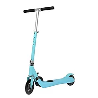 WORRYFREE GADGETS-Q3-SCOOTER-BLU