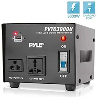 PYLE-PVTC3000U