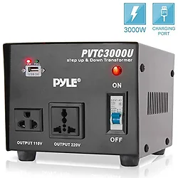 PYLE-PVTC3000U
