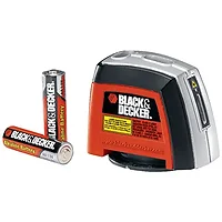 BLACK & DECKER-BDL220S