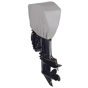 Dallas Manufacturing Co. BC31021 - Durable Motor Hood Cover for 2.5 hp to 25 hp Engines