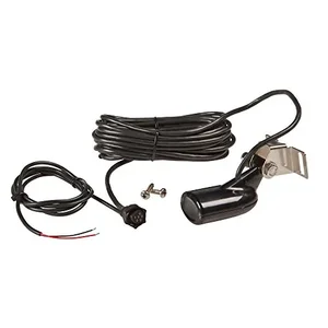 Lowrance 106-48 - 20° Skimmer Transducer with Temperature Sensor