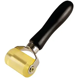 Ballistic RA20870 - Large Polyurethane Roller with Black Handle