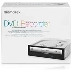 MEMOREX-034707982406