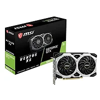 MSI-G1660TVXS6