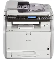 RICOH / Fujitsu-DH407305