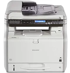 RICOH / Fujitsu-DH407305