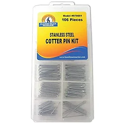 Handi-Man Marine-CW64960