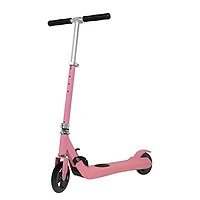 WORRYFREE GADGETS-Q3-SCOOTER-PNK