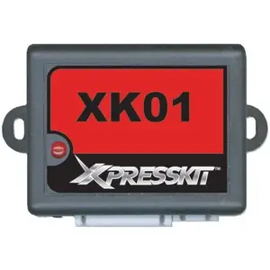 Directed RA4853 - Universal Door Lock & Alarm Control Interface