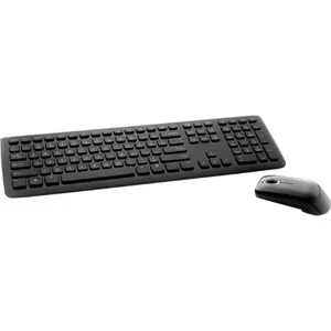 Verbatim 96983 - (R) 96983 Wireless Slim Keyboard & Mouse