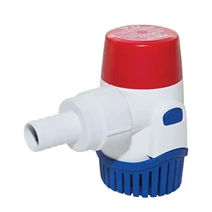 Rule 20DA - 800GPH Standard Bilge Pump - 12V