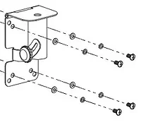 Harman Kardon-MTC CBT SMB1