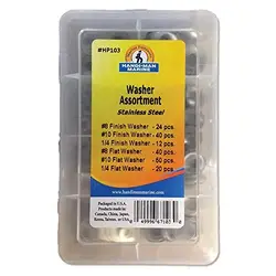 Handi-Man Marine-CW64918