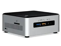 Intel-BOXNUC6I3SYH