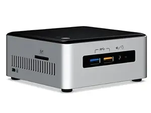 Intel BOXNUC6I3SYH - NUC 6i3SYH Skylake Core i3 Mini PC