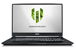 MSI-WE75001