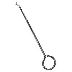 Handi-man Marine CW65523 - Handi-Man Premium Flax Pick Tool for Fibers