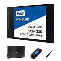 MICRONET-W2000SSDKIT