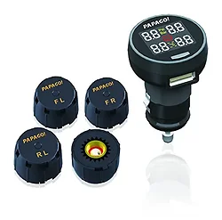 PAPAGO-TPMS100US